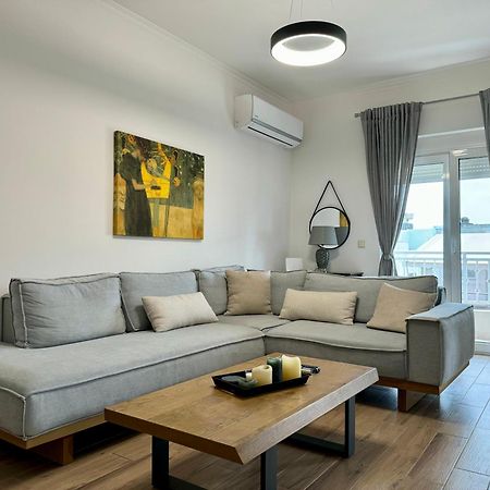 אלכסנדרופולי Eva'S Home מראה חיצוני תמונה