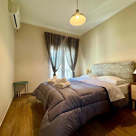 אלכסנדרופולי Eva'S Home מראה חיצוני תמונה