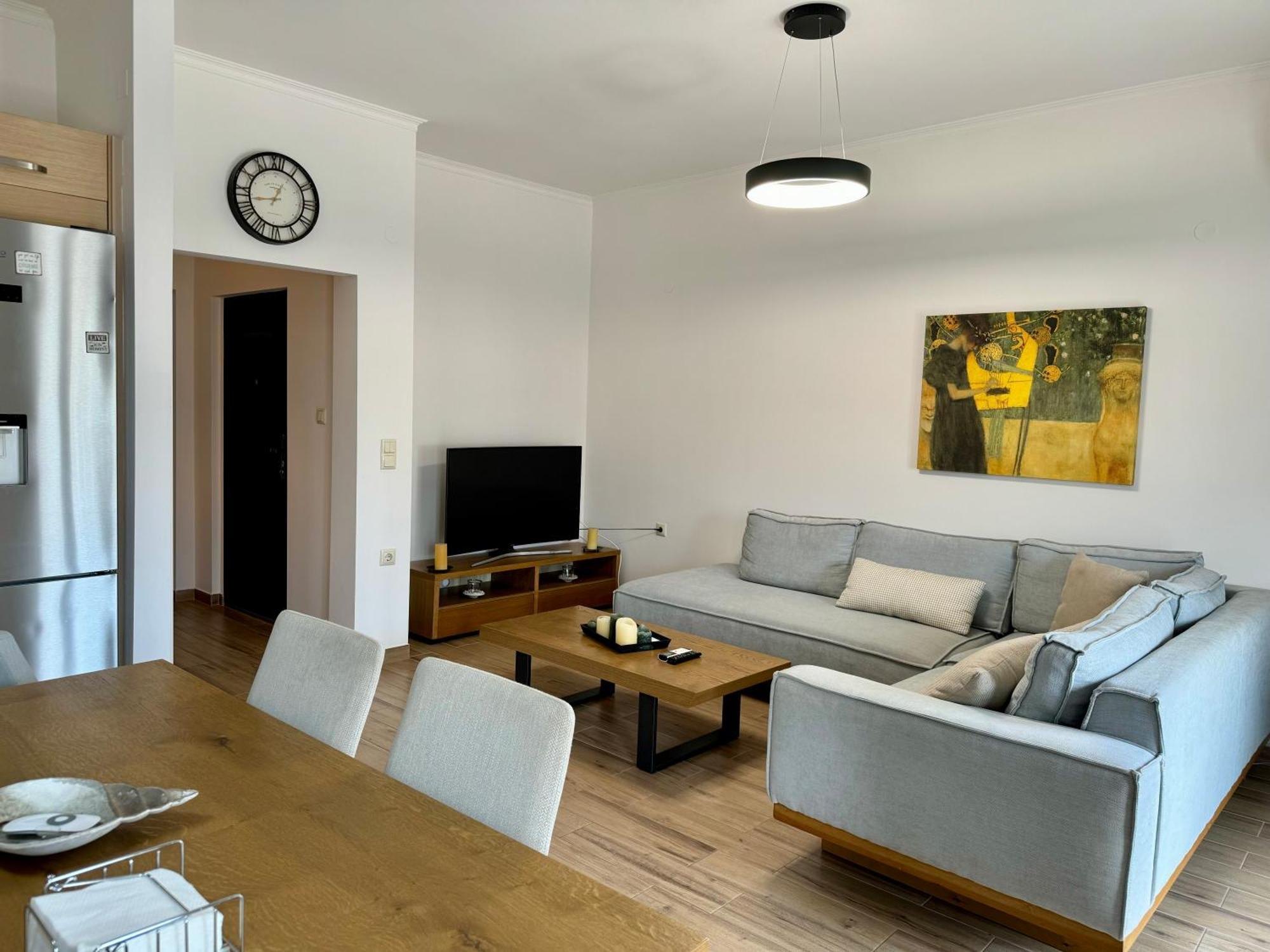 אלכסנדרופולי Eva'S Home מראה חיצוני תמונה
