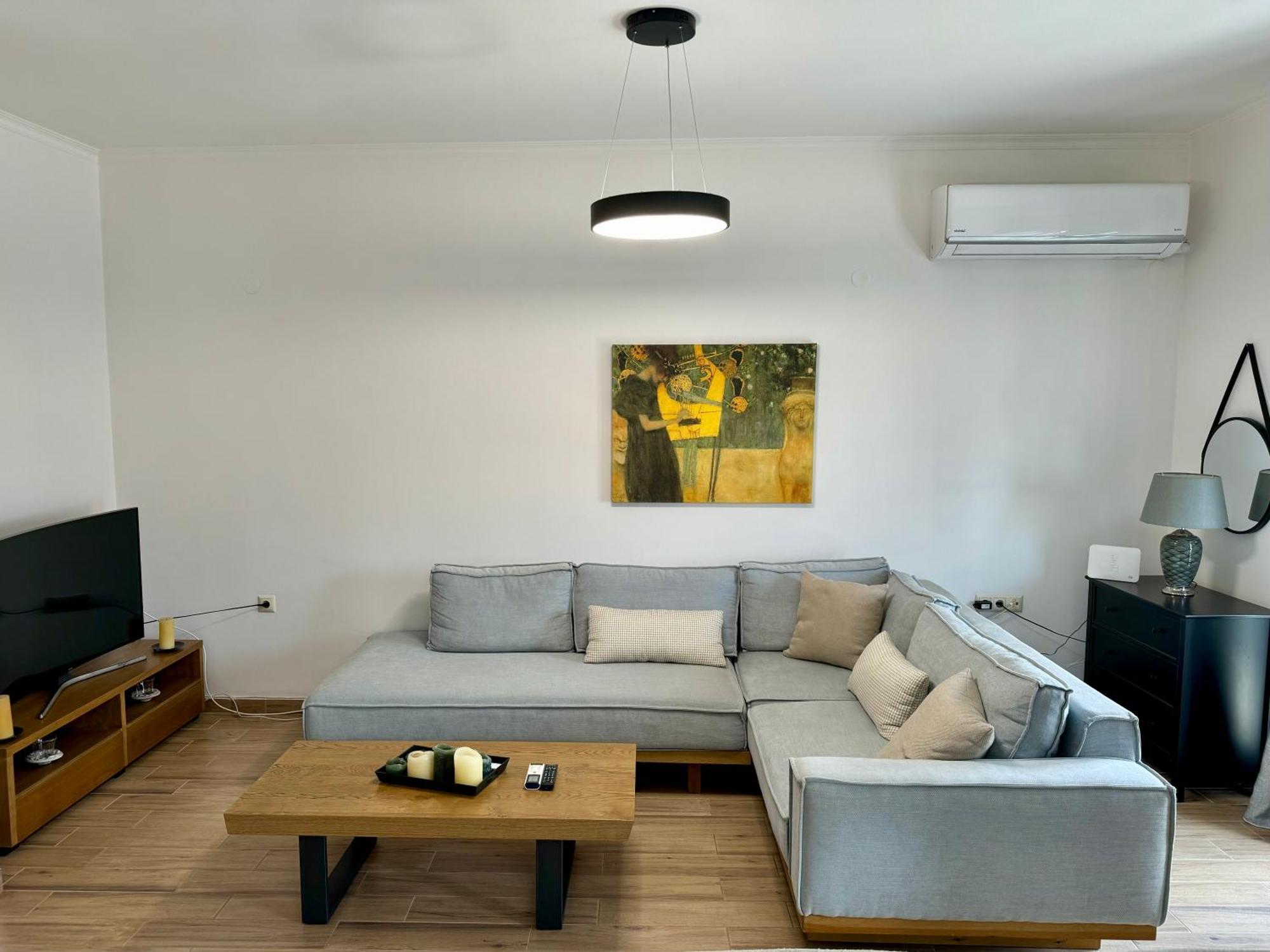 אלכסנדרופולי Eva'S Home מראה חיצוני תמונה