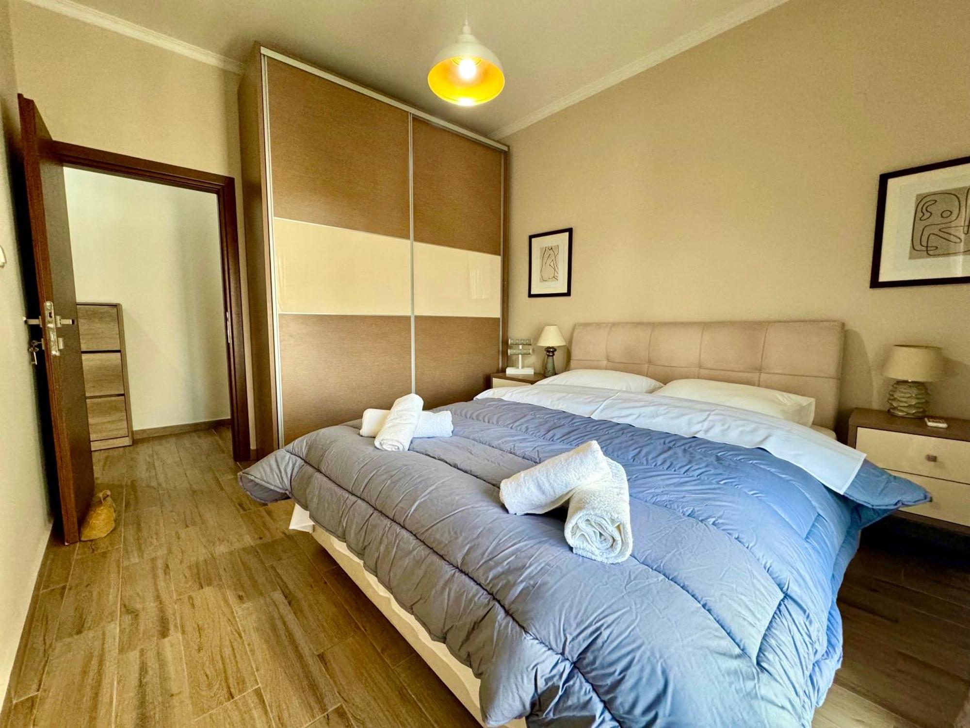 אלכסנדרופולי Eva'S Home מראה חיצוני תמונה