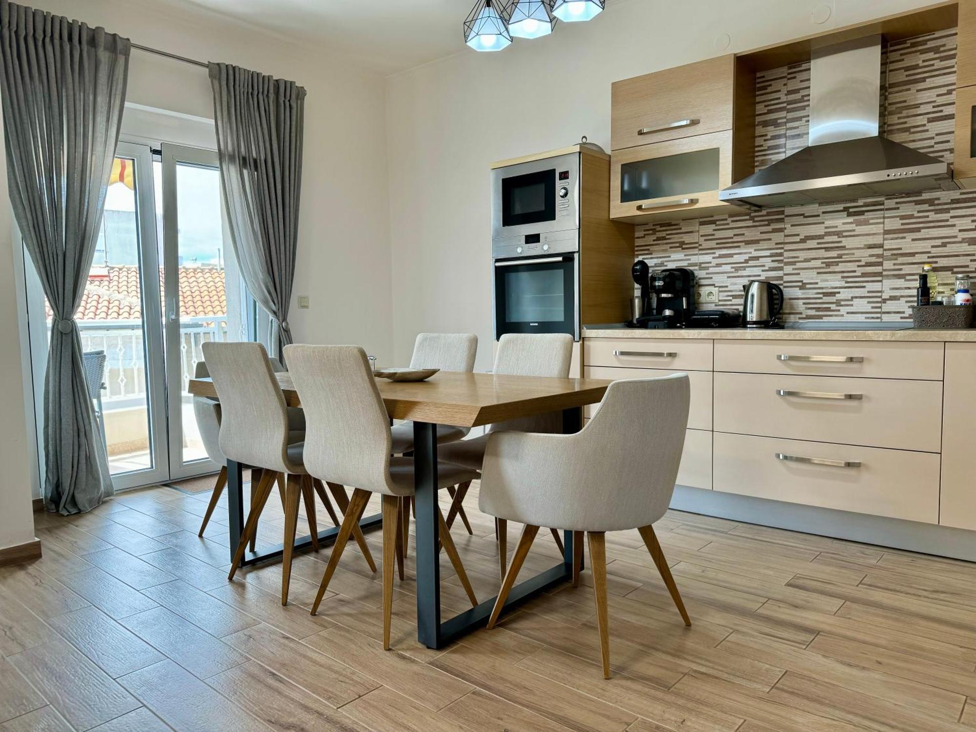 אלכסנדרופולי Eva'S Home מראה חיצוני תמונה