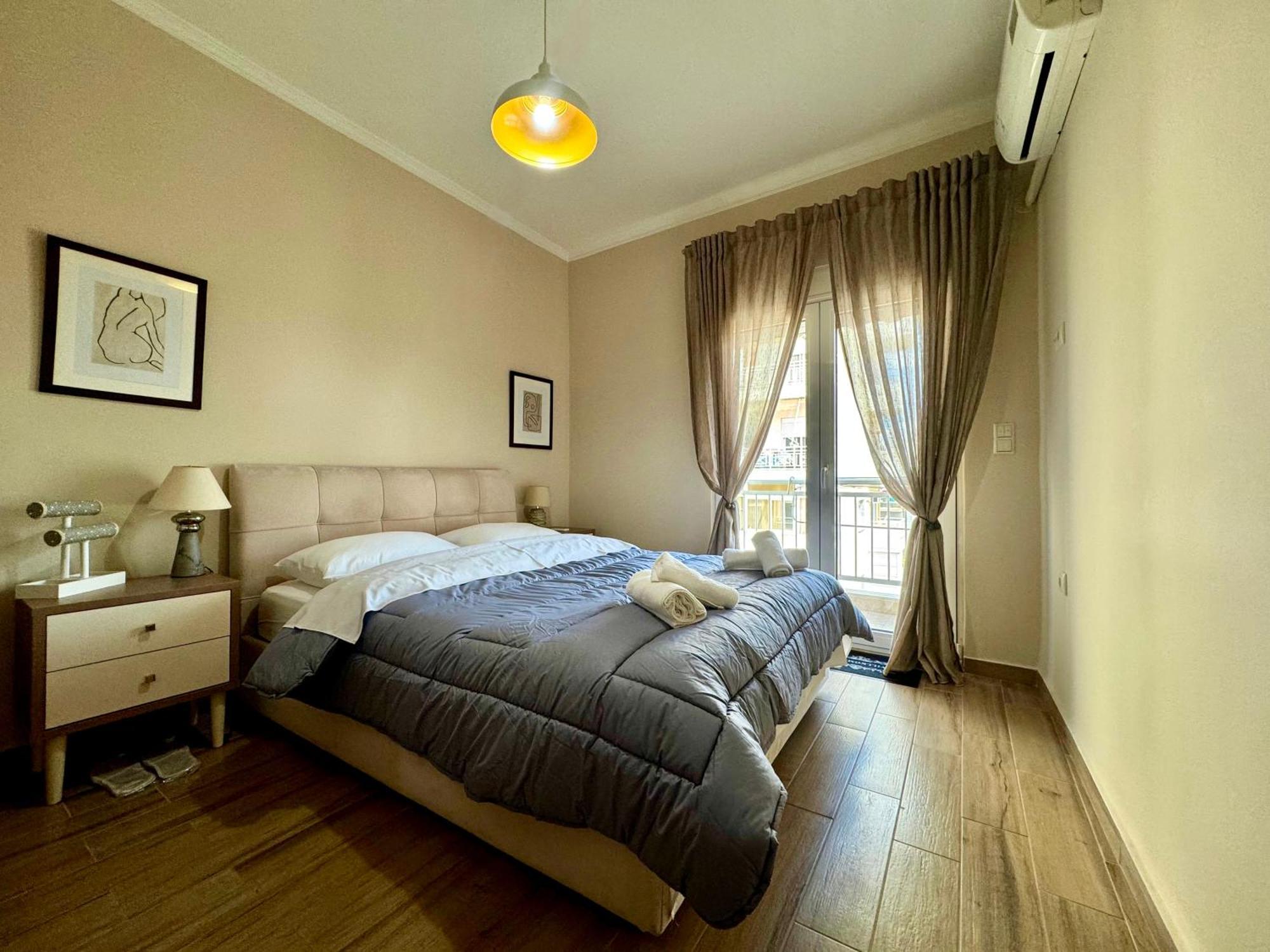 אלכסנדרופולי Eva'S Home מראה חיצוני תמונה